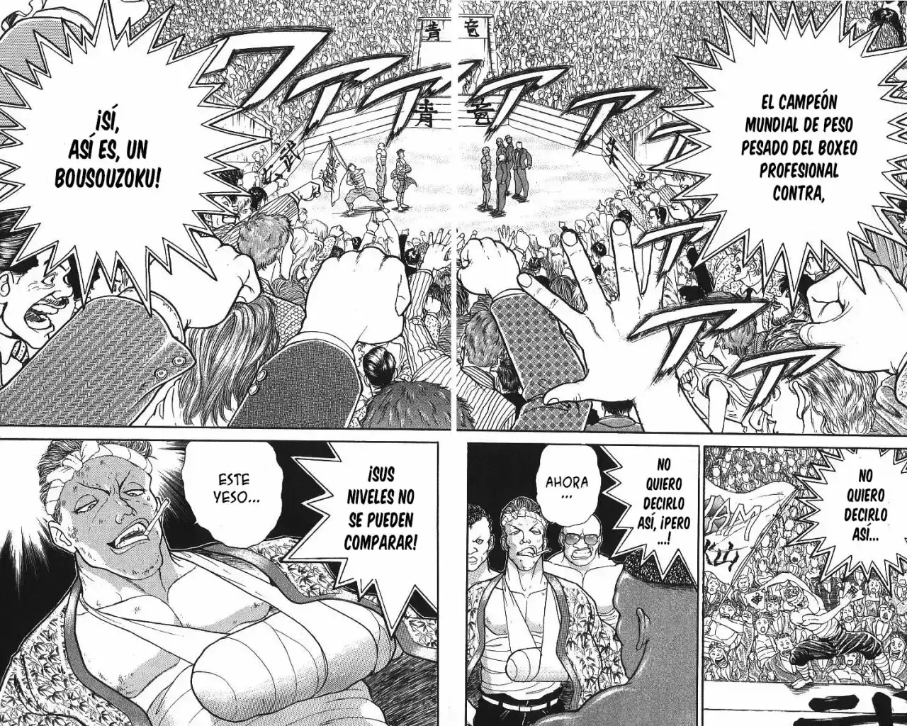 Capitulo 247 page 5