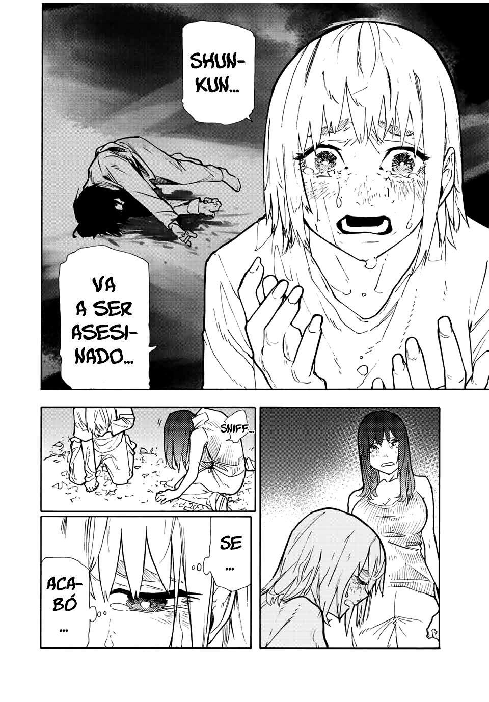 Capitulo 123 page 13