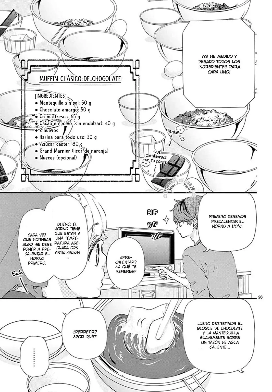 Capitulo 39 page 28