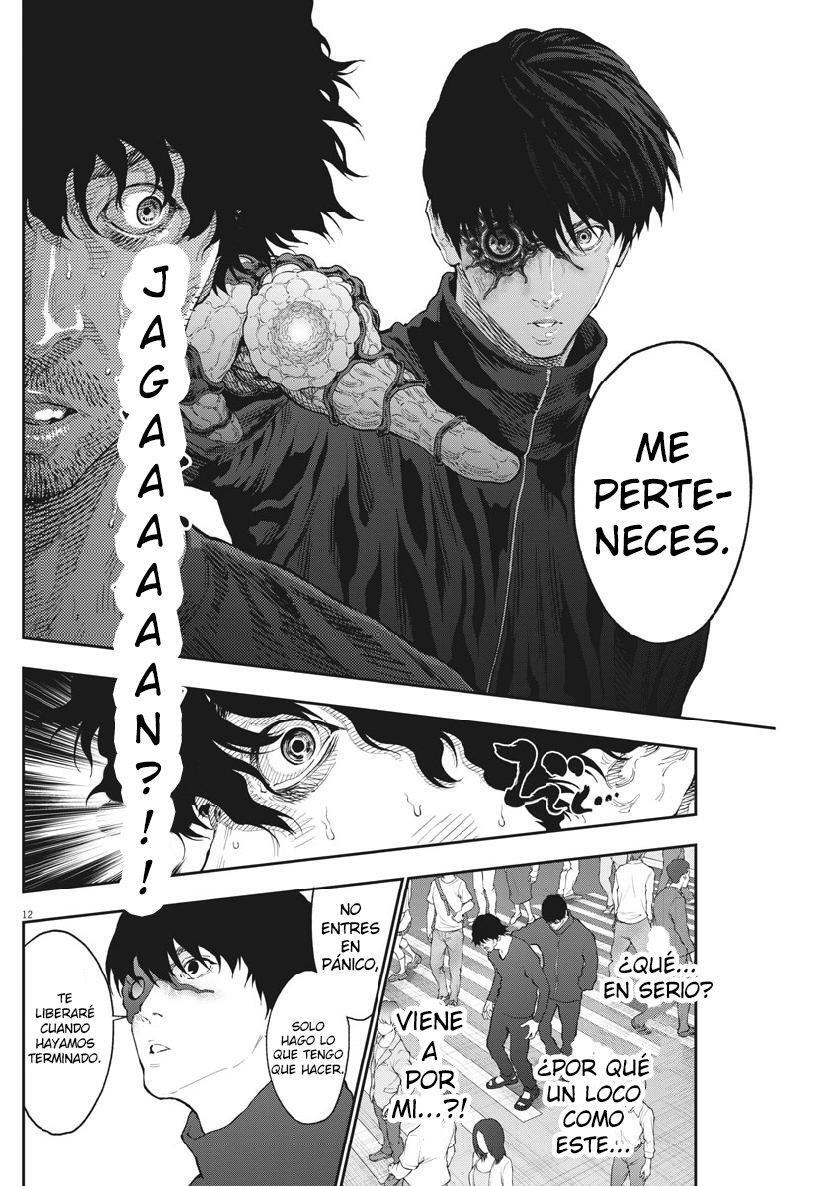 Capitulo 104 page 12