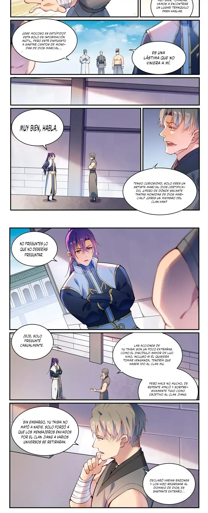 Capitulo 880 page 5