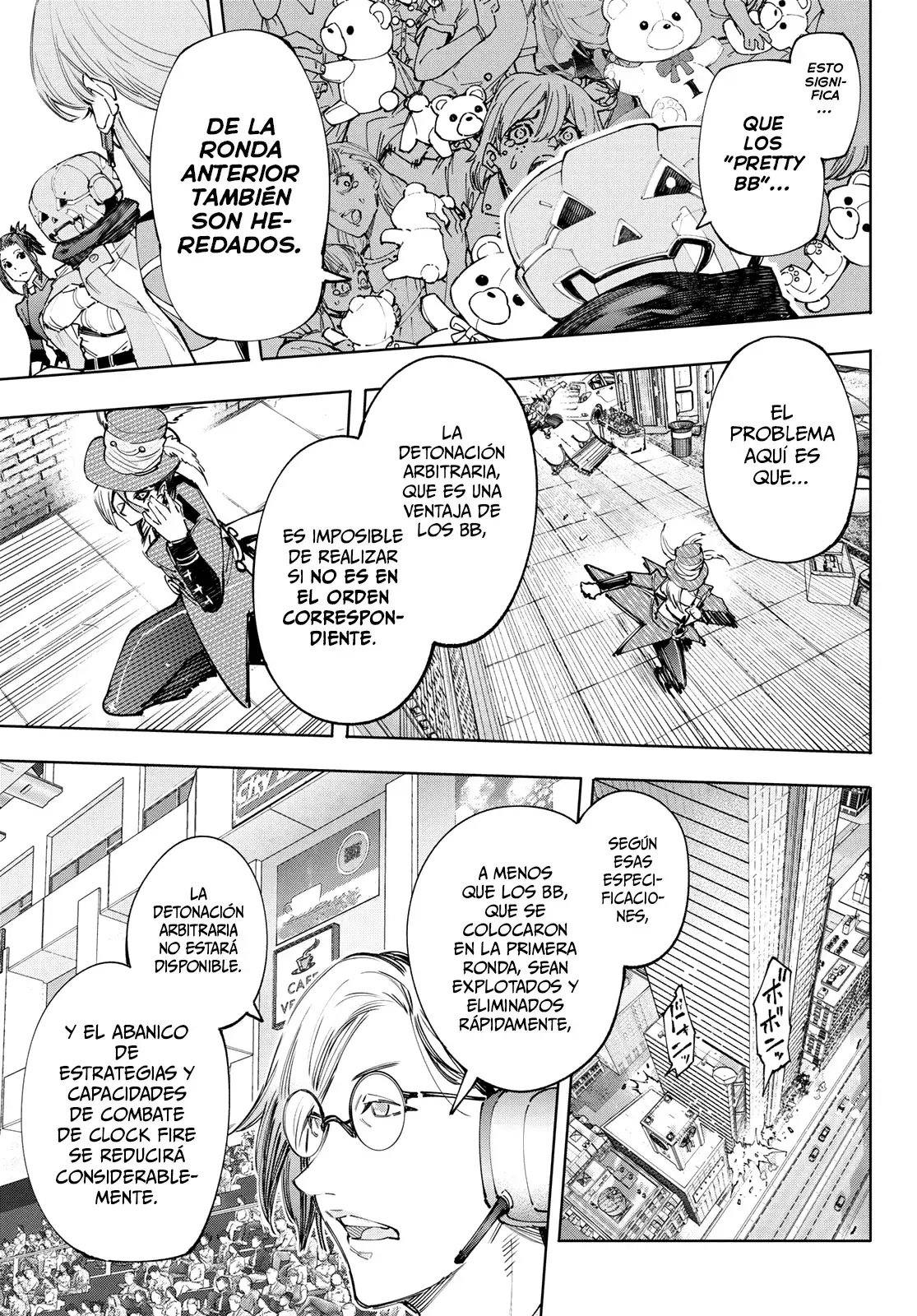 Capitulo 133 page 12