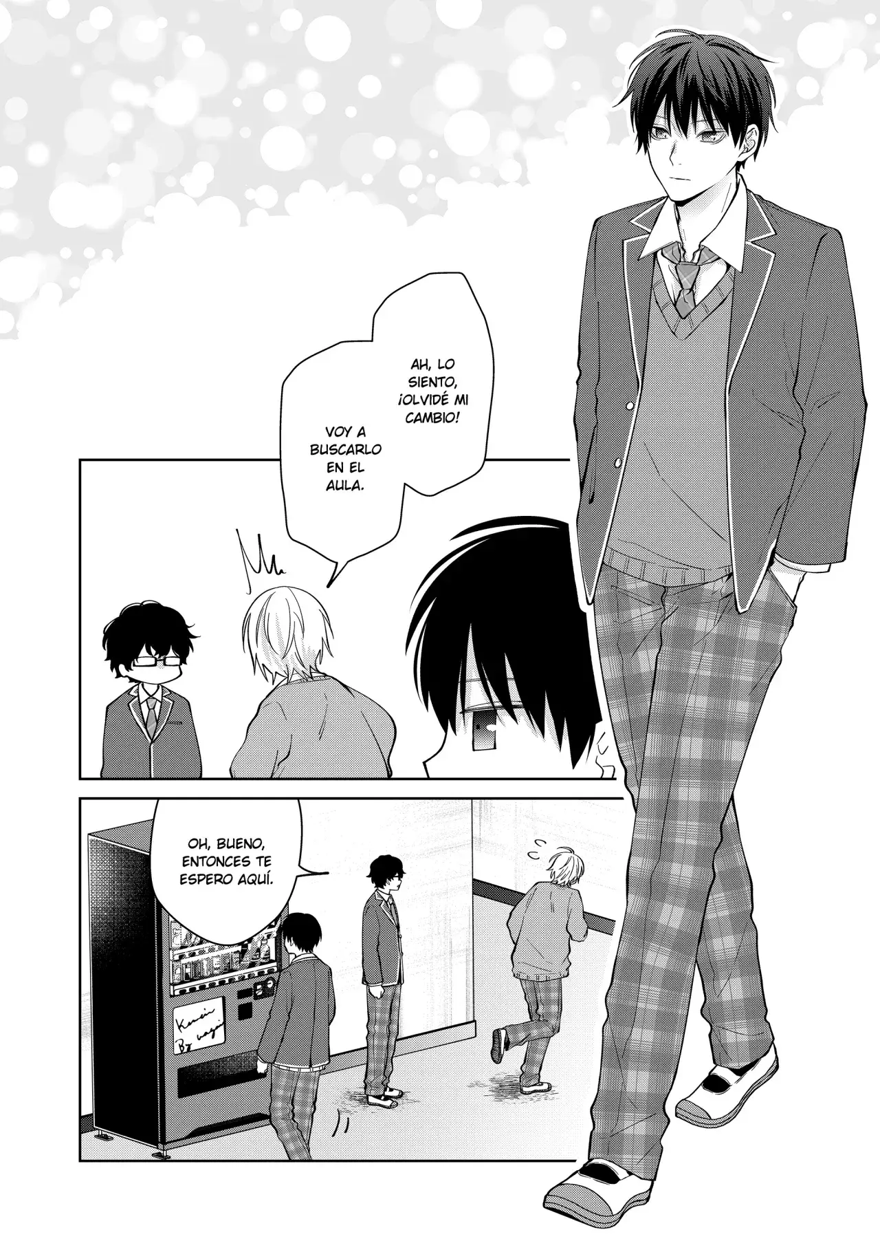 Capitulo 24.50 page 3