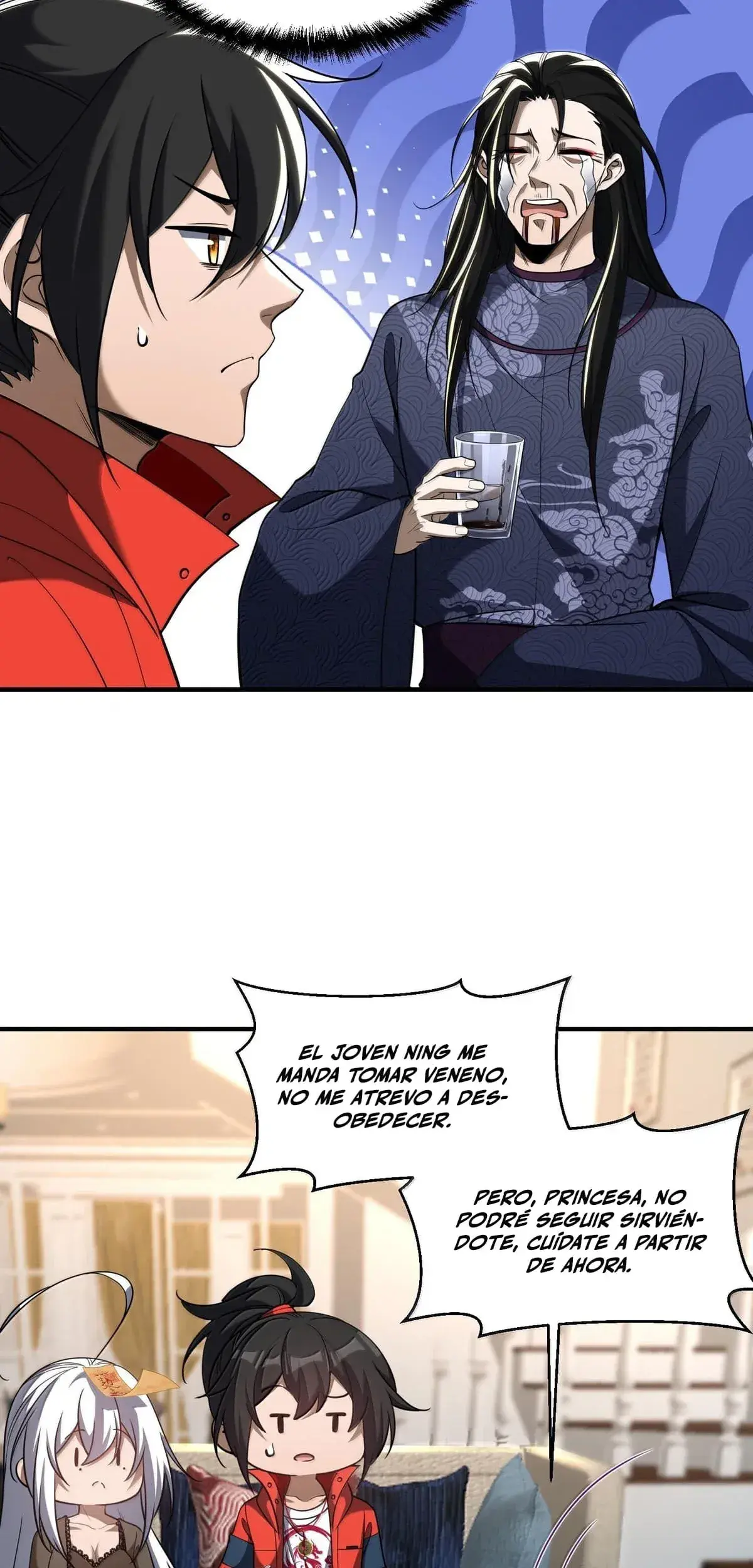 Capitulo 74 page 7