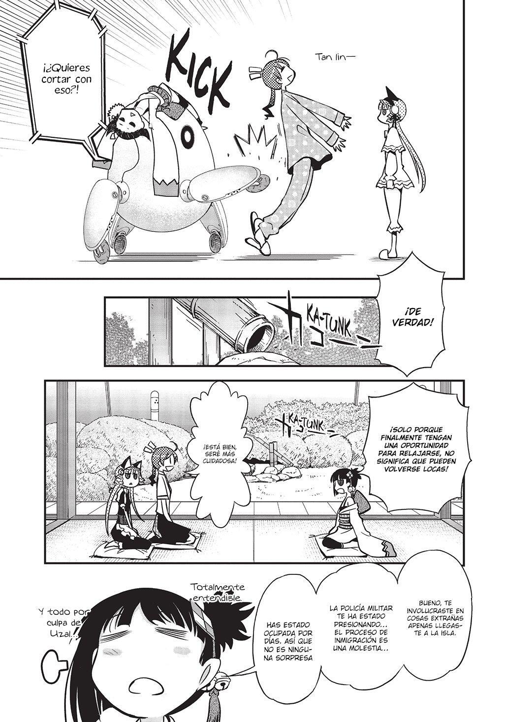 Capitulo 9 page 10