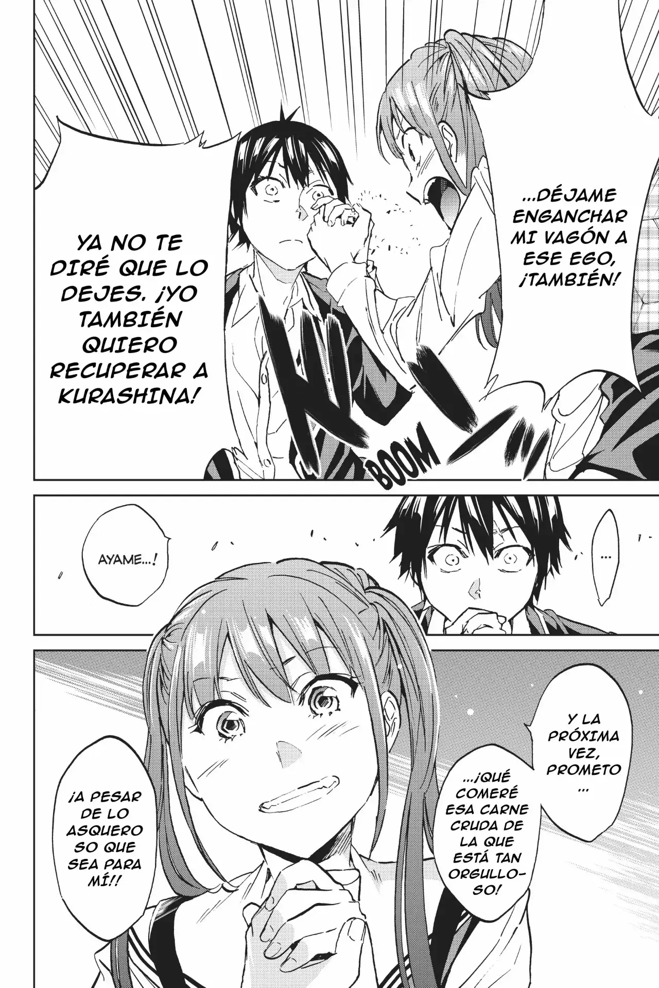 Capitulo 96 page 21