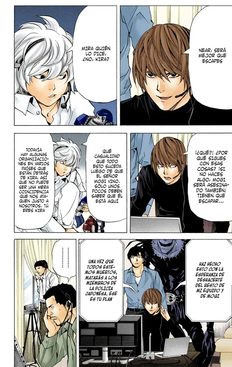 Capitulo 80 page 8