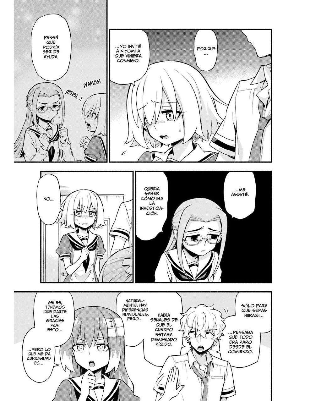 Capitulo 52 page 26