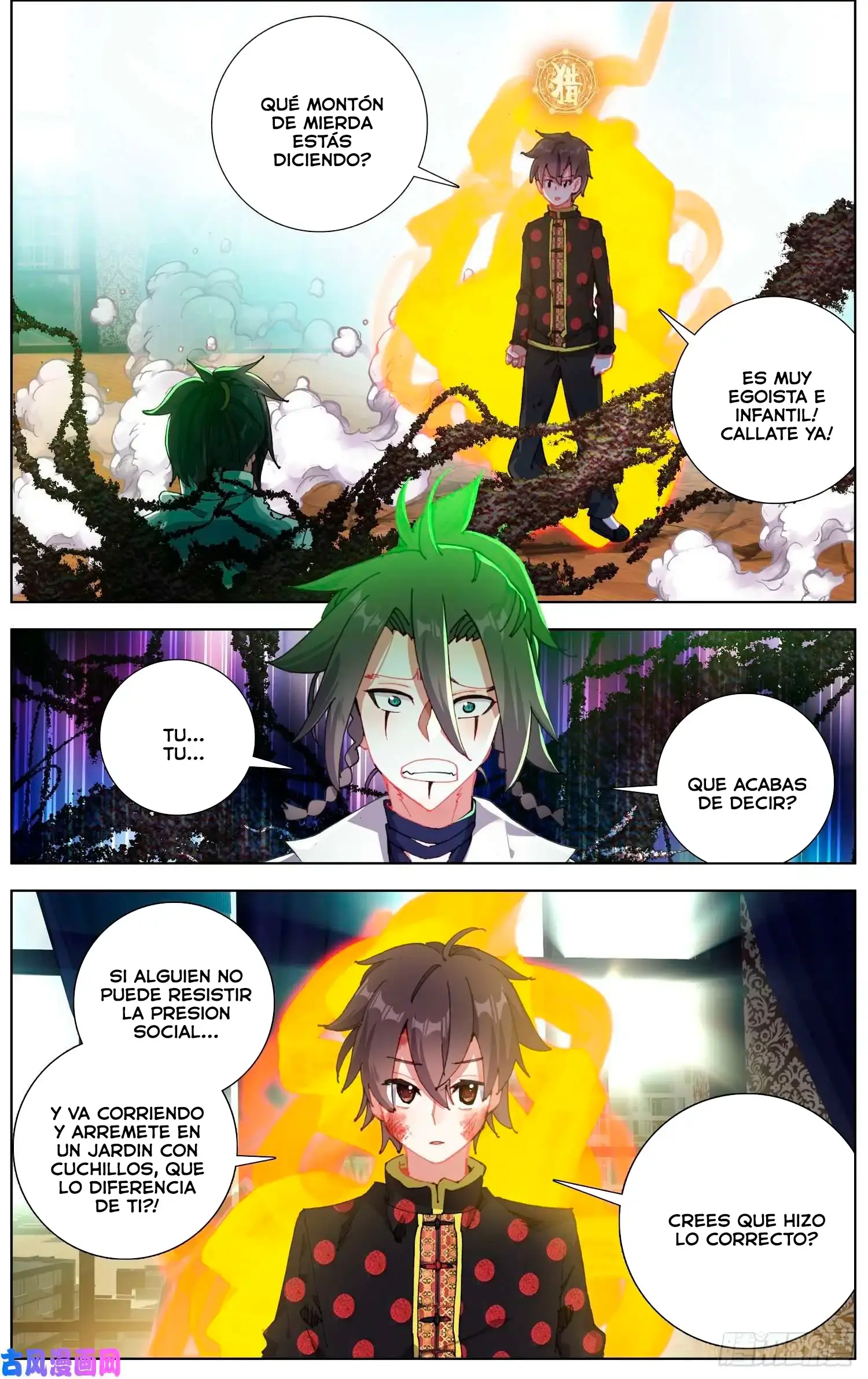 Capitulo 205 page 11