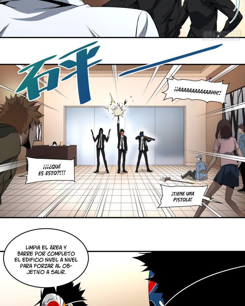 Capitulo 63 page 18