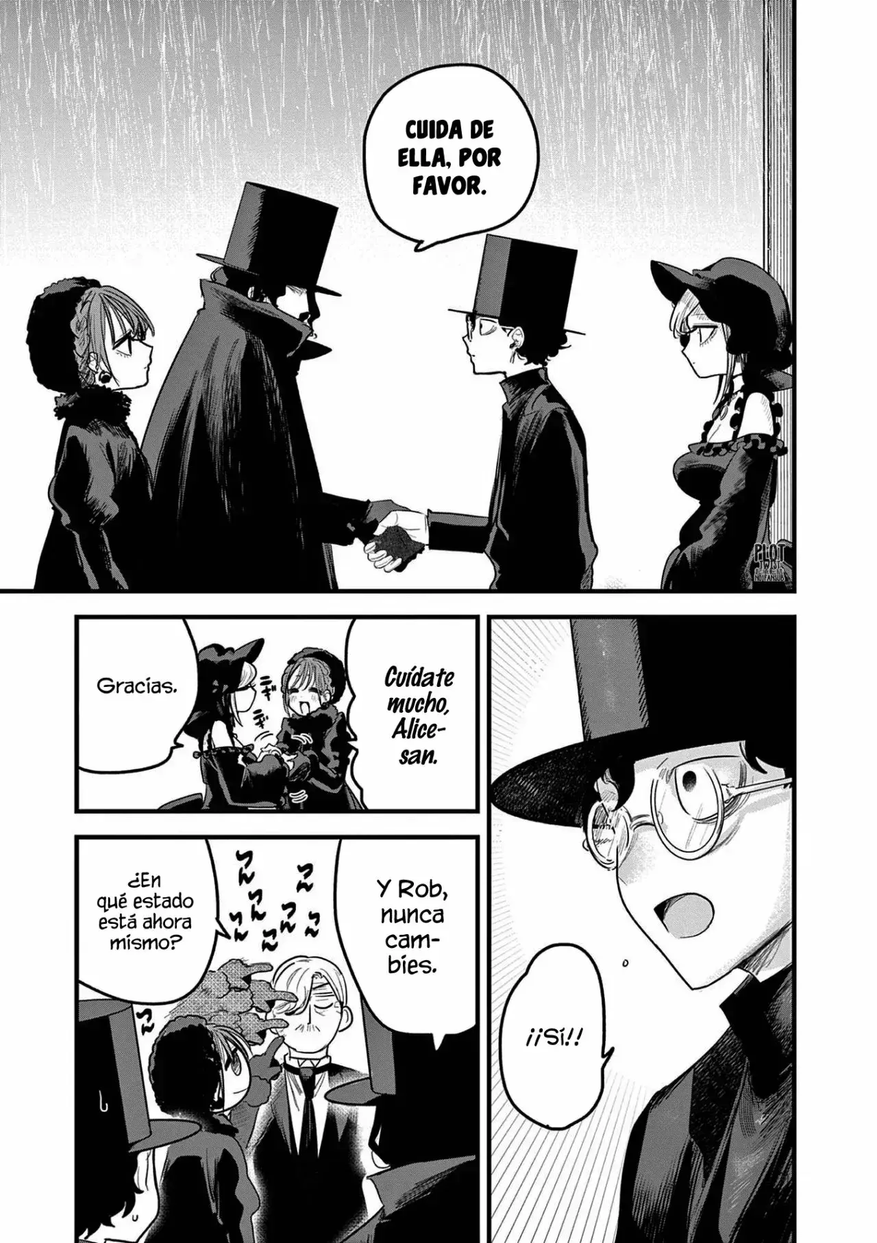 Capitulo 171 page 8