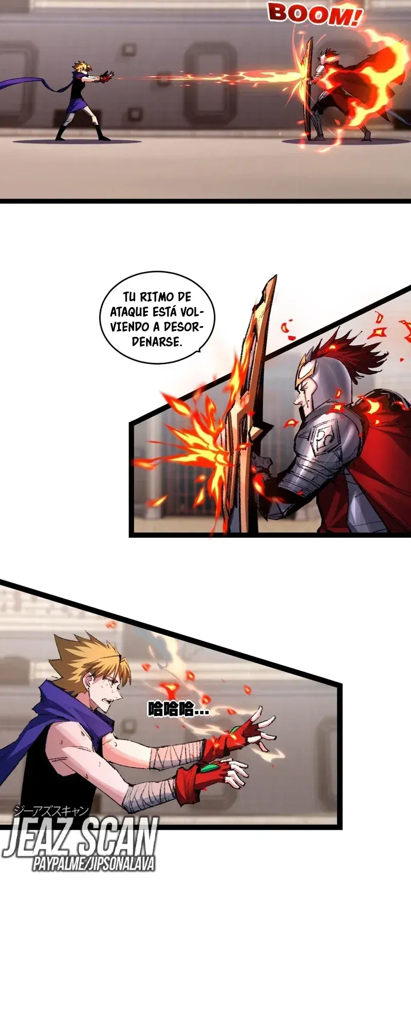 Capitulo 47 page 20