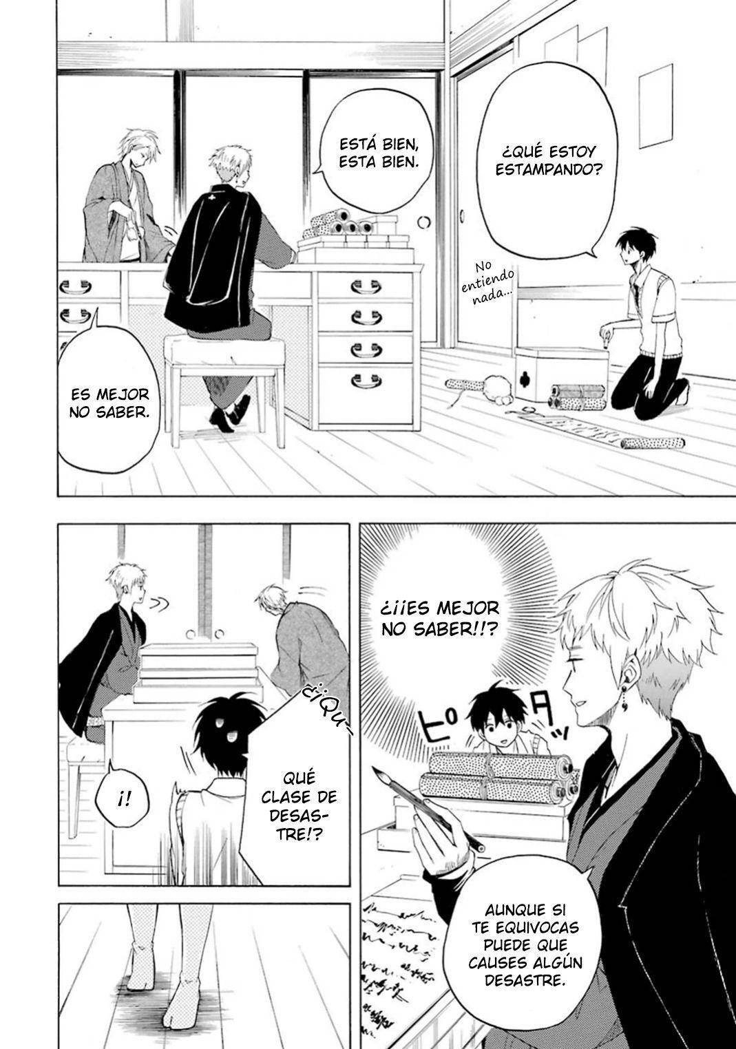 Capitulo 26 page 23