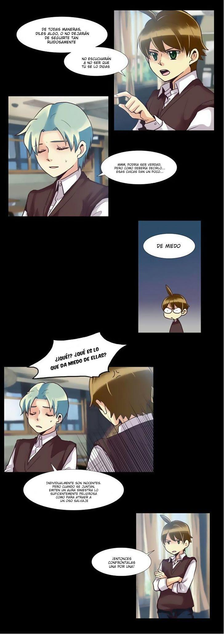 Capitulo 45 page 11