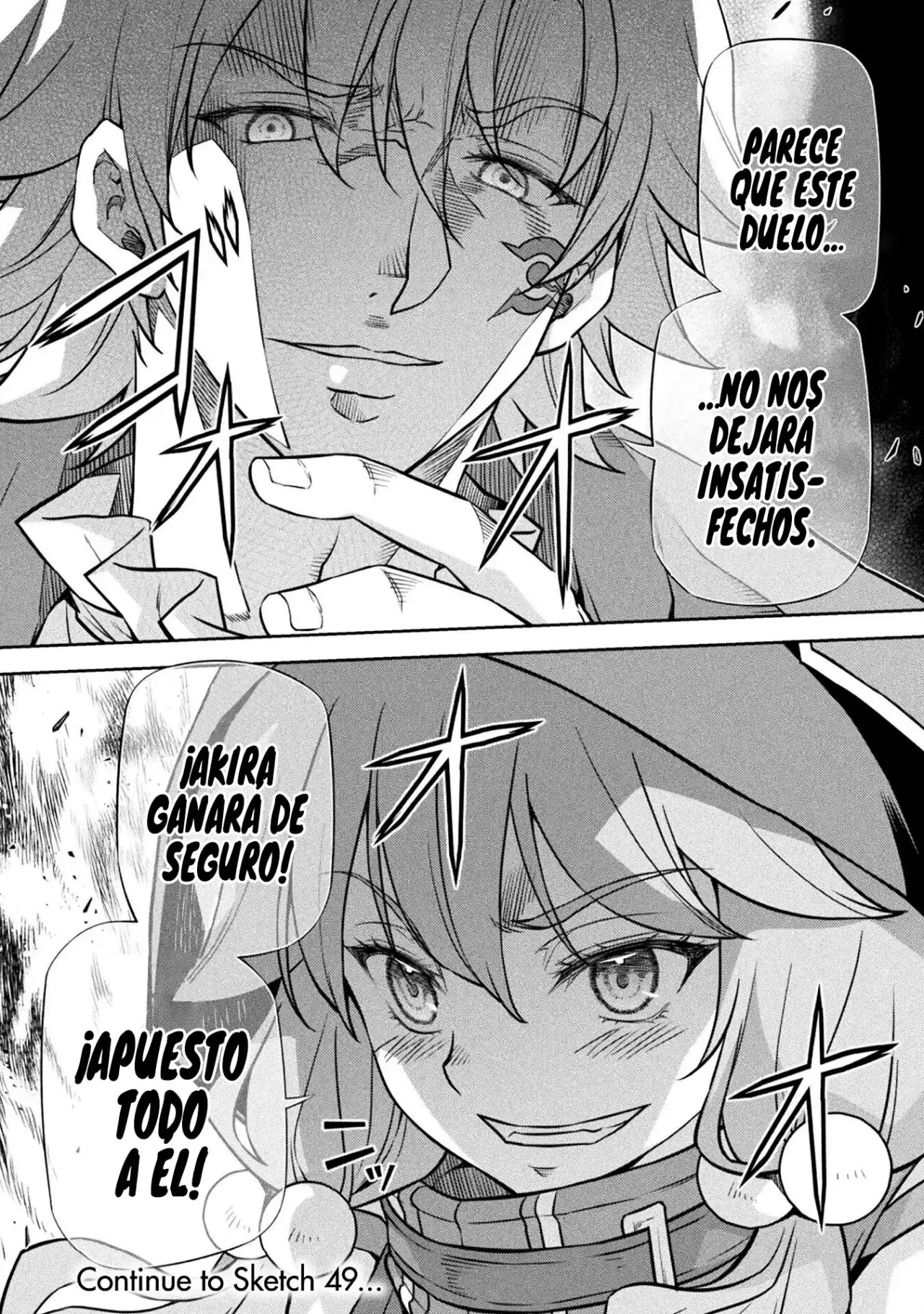 Capitulo 48 page 11