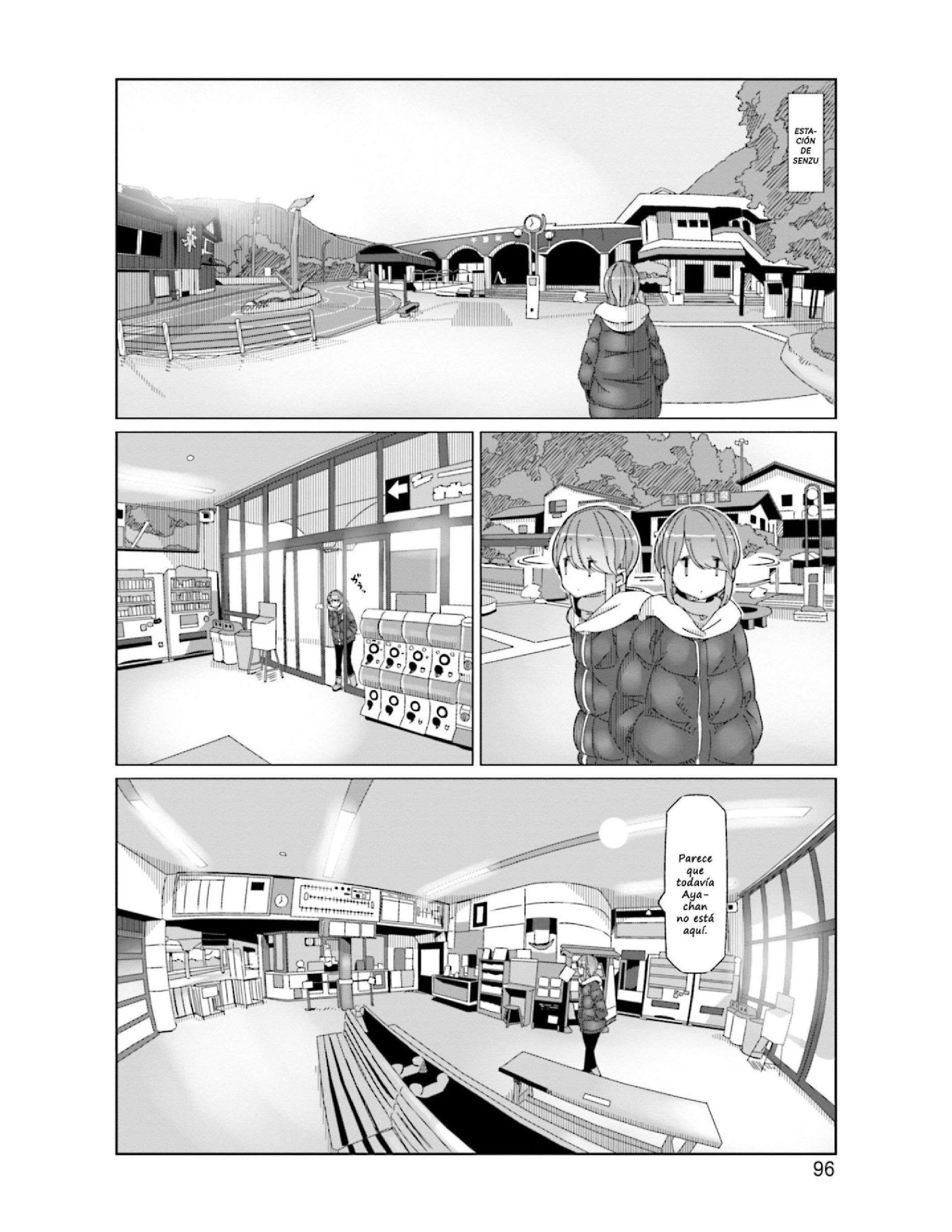 Capitulo 56 page 17