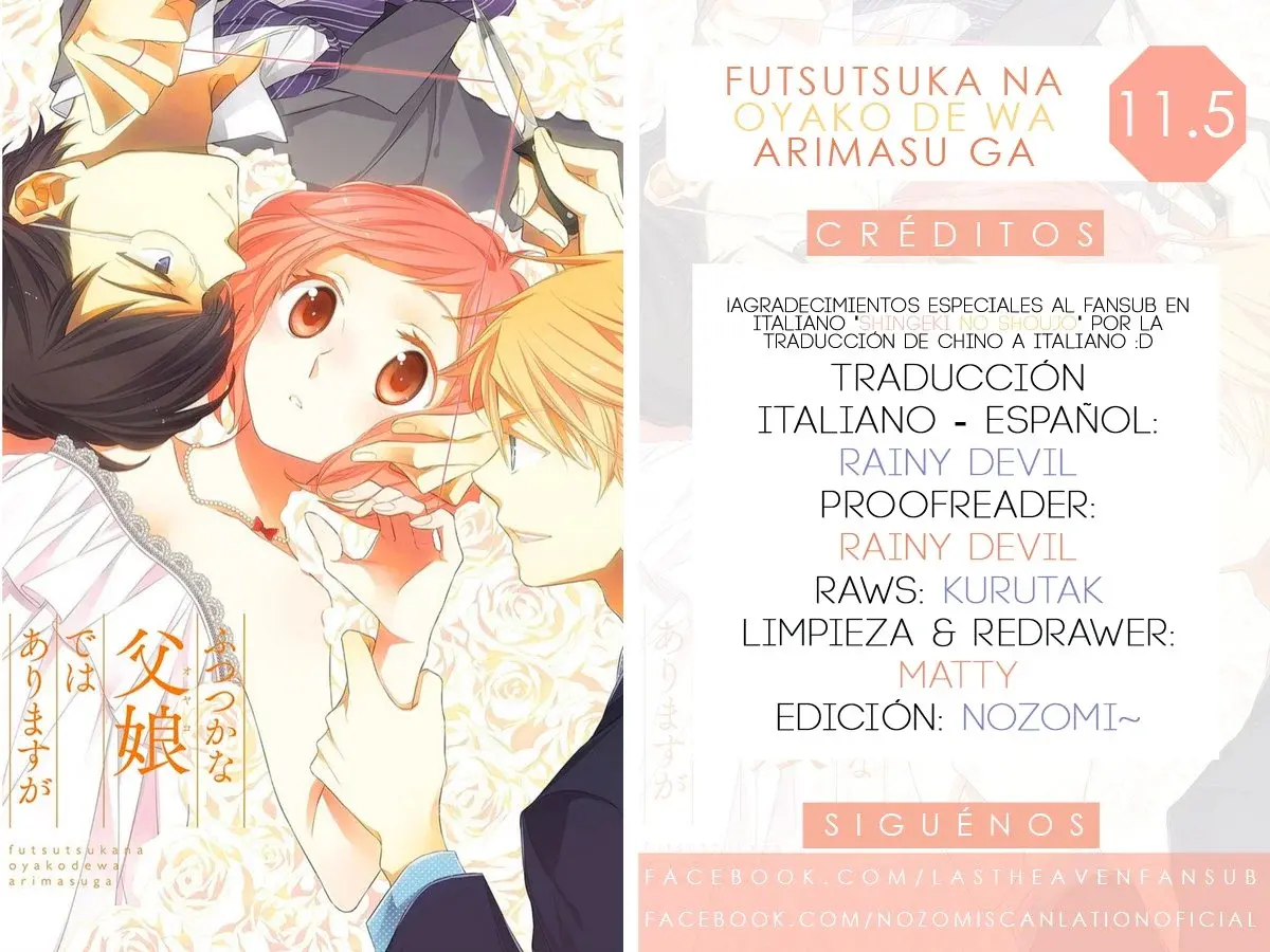 Capitulo 11.5 page 1