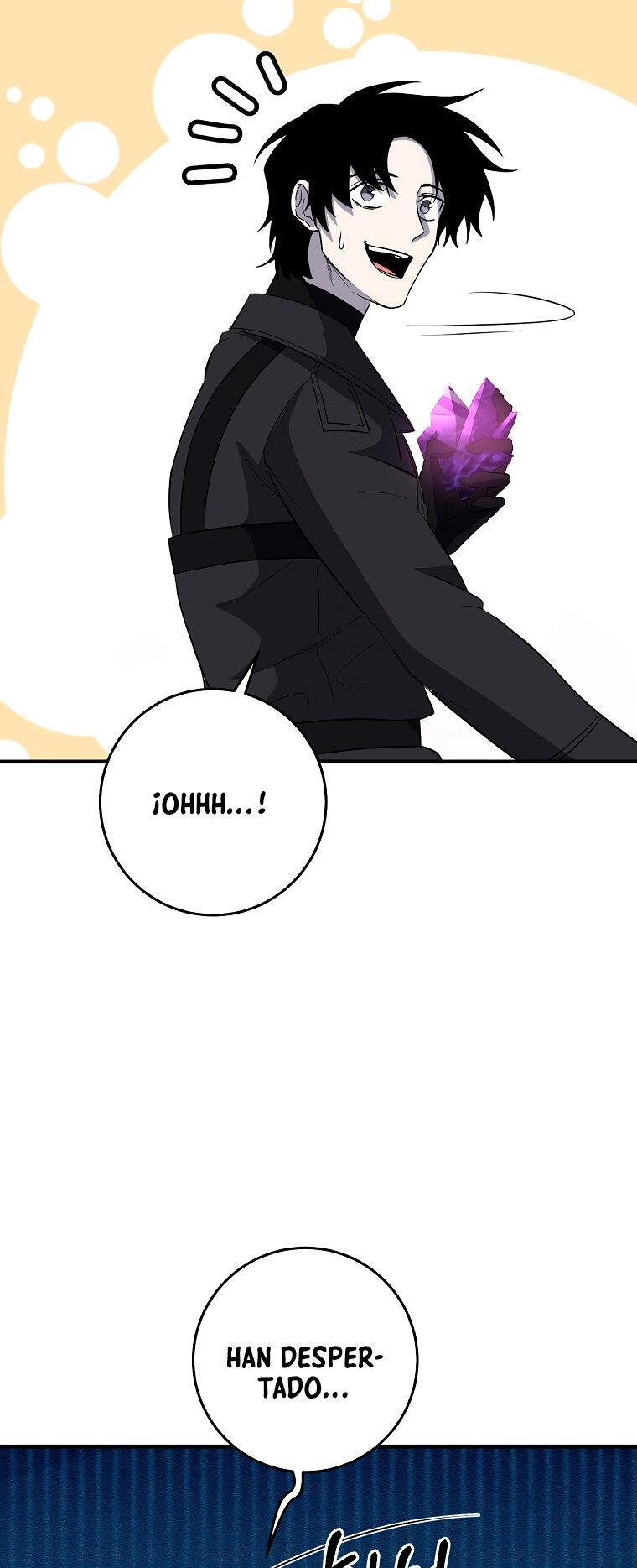 Capitulo 98 page 21
