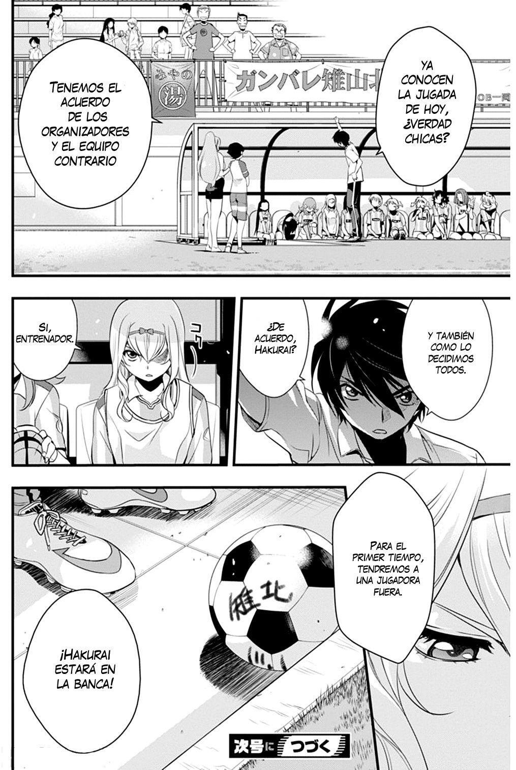 Capitulo 71 page 21