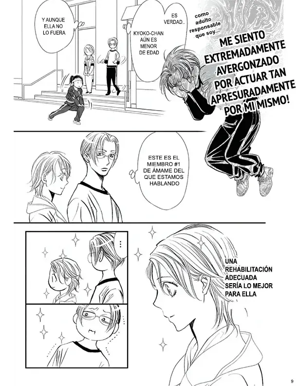 Capitulo 323 page 10