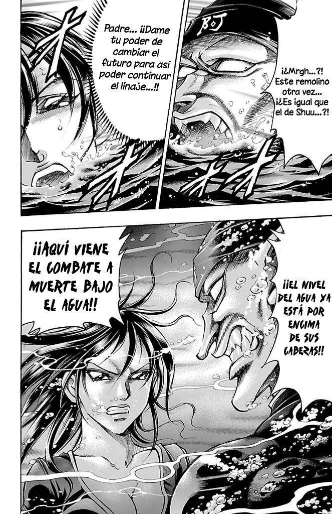 Capitulo 158 page 19