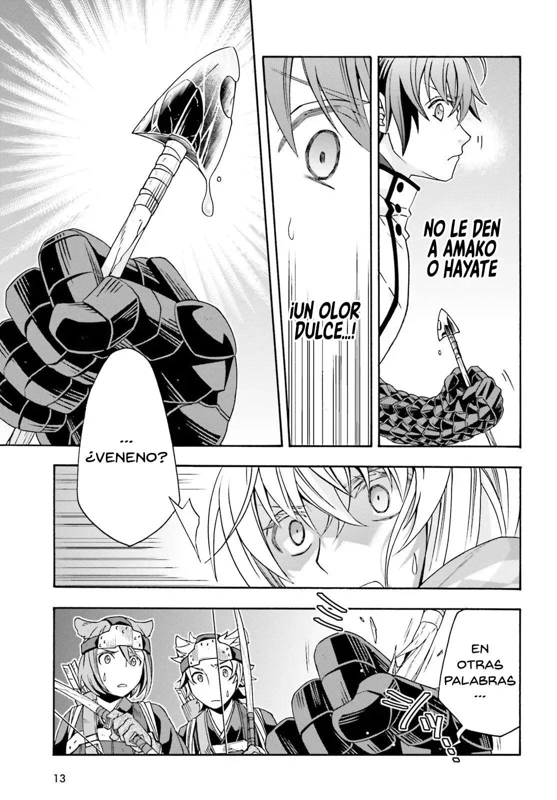 Capitulo 79 page 7