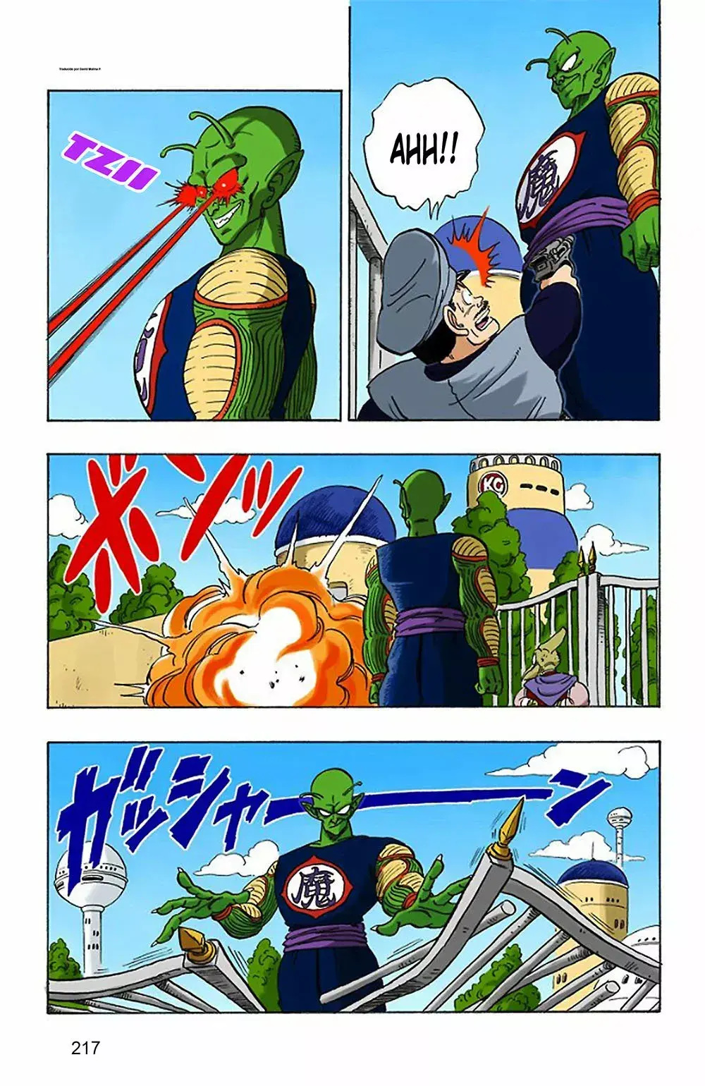 Capitulo 149 page 7