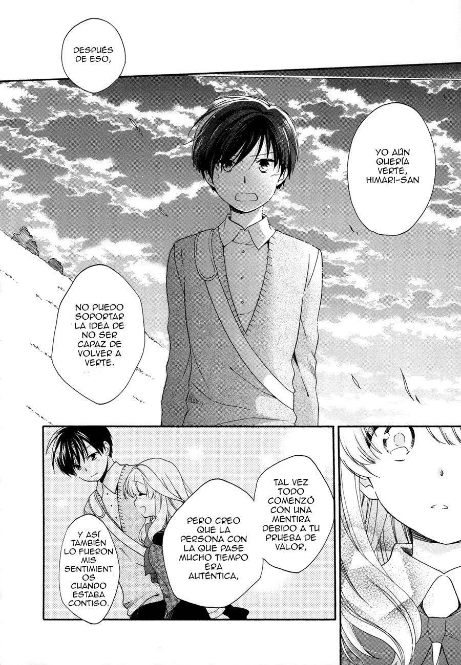 Capitulo 32 page 22