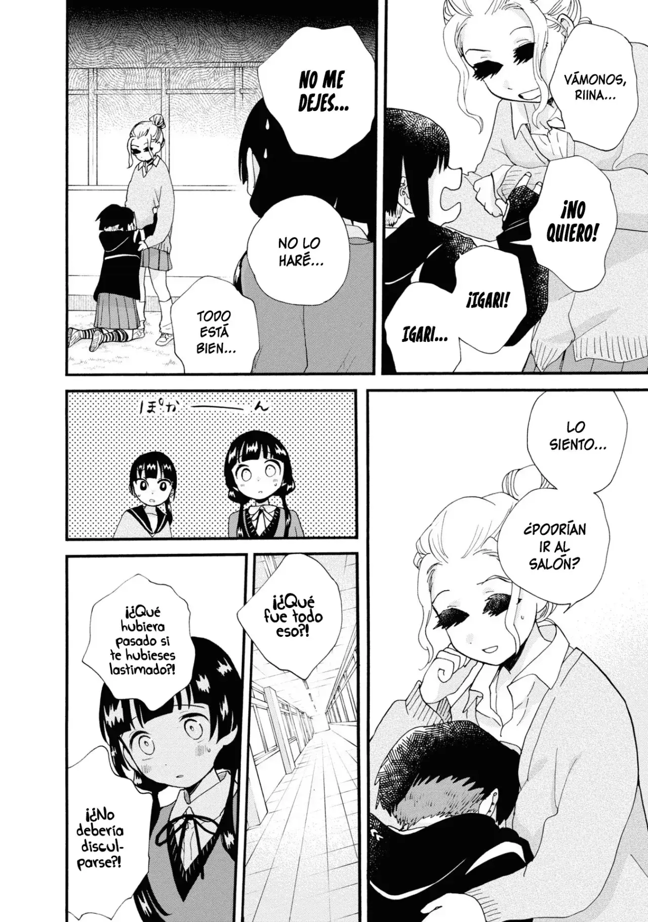 Capitulo 102 page 24