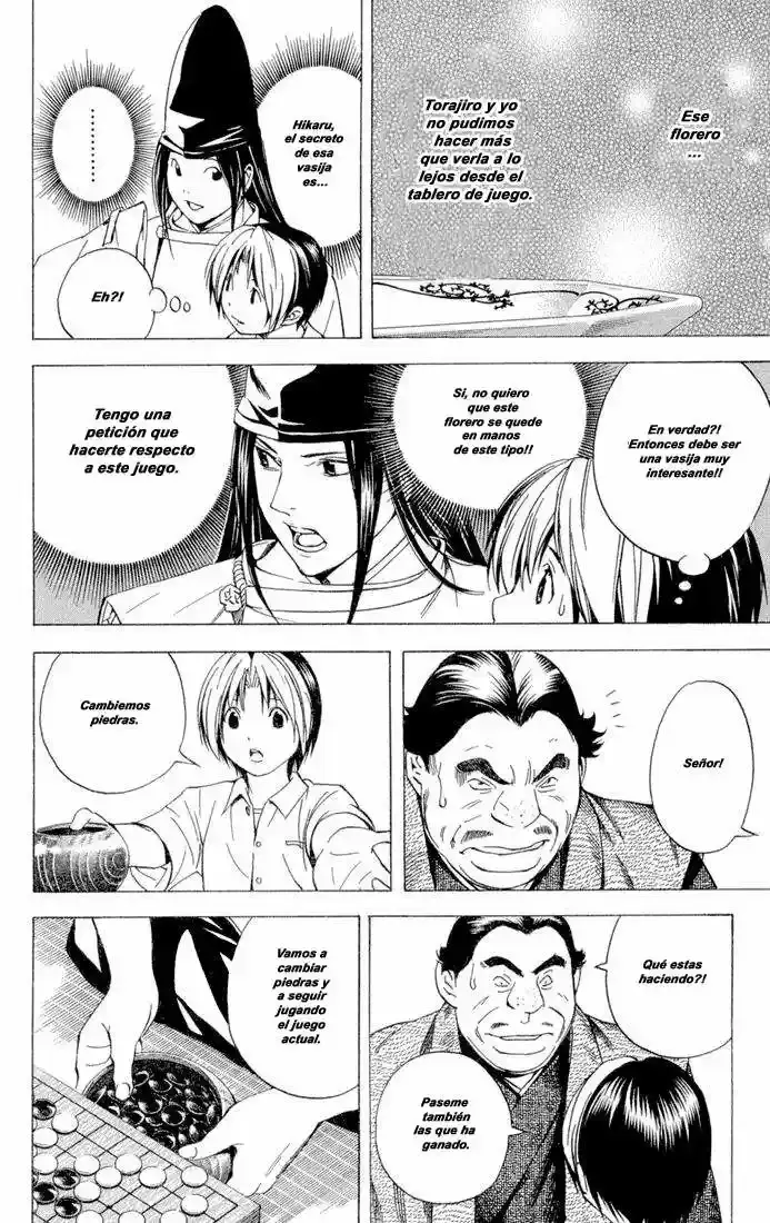Capitulo 148.6 page 34