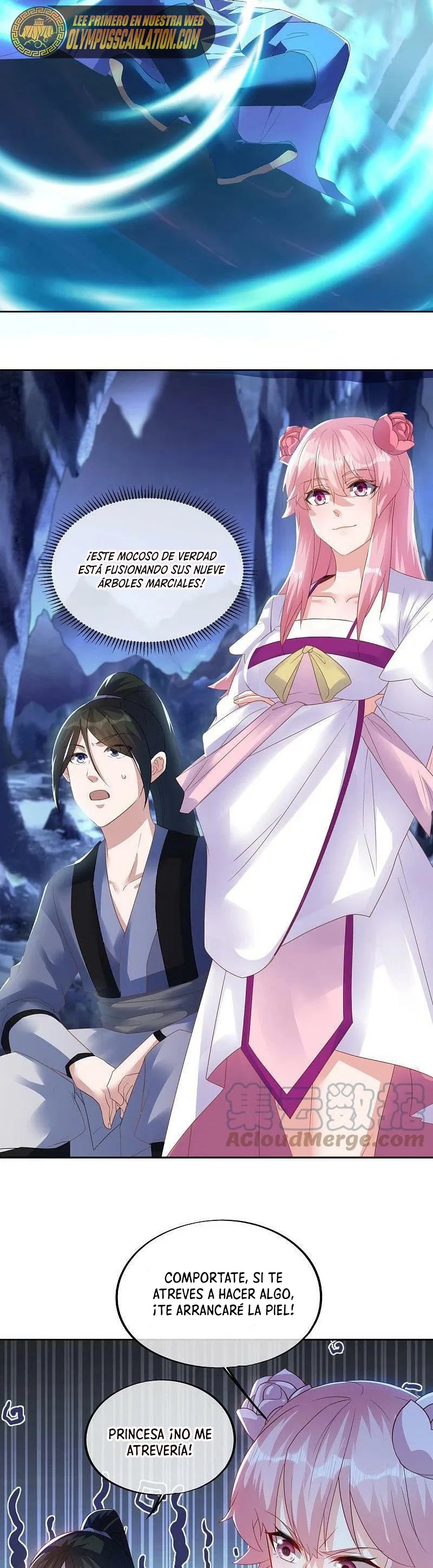 Capitulo 483 page 11