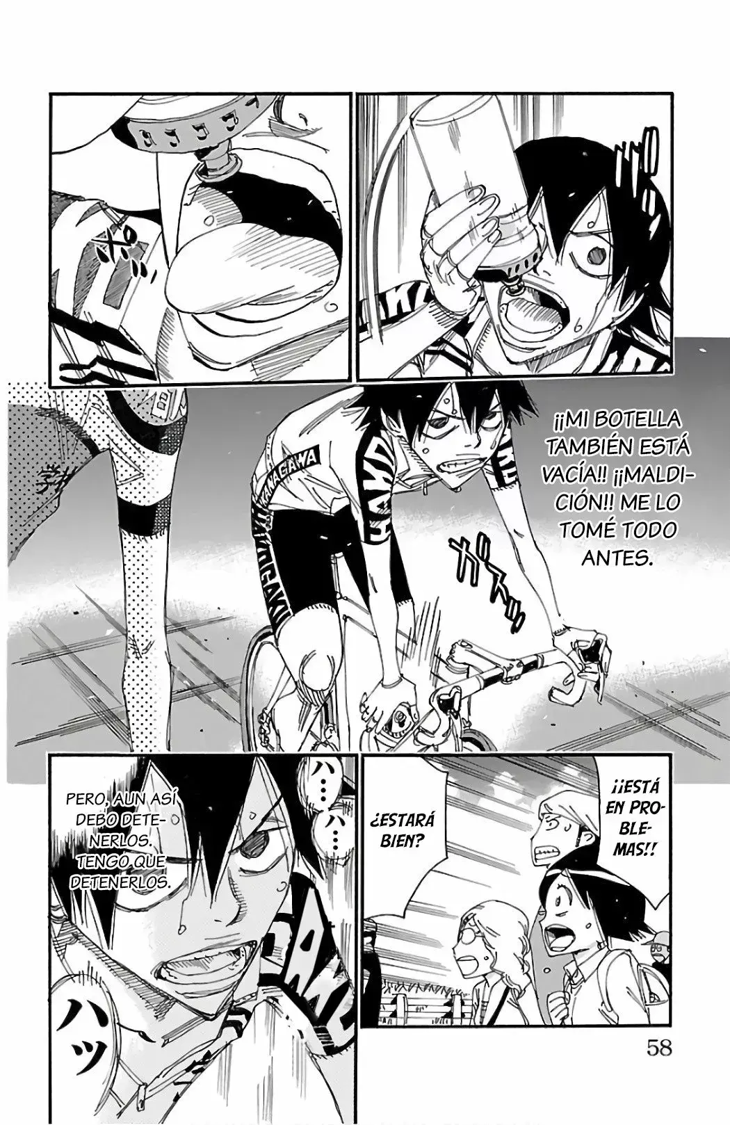 Capitulo 487 page 7