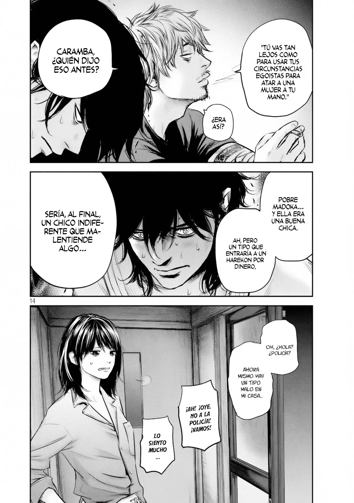Capitulo 131 page 13