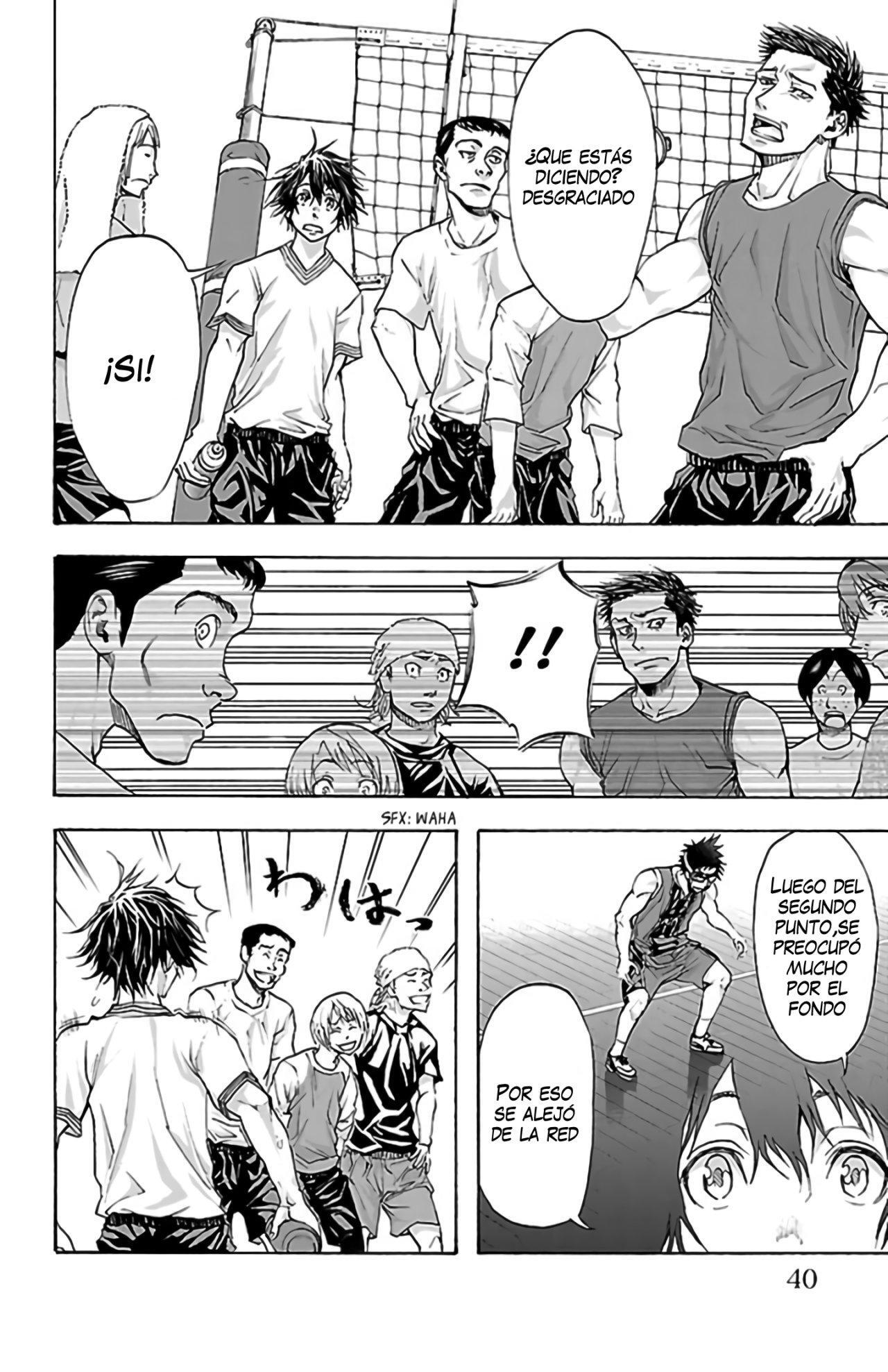 Capitulo 26 page 16