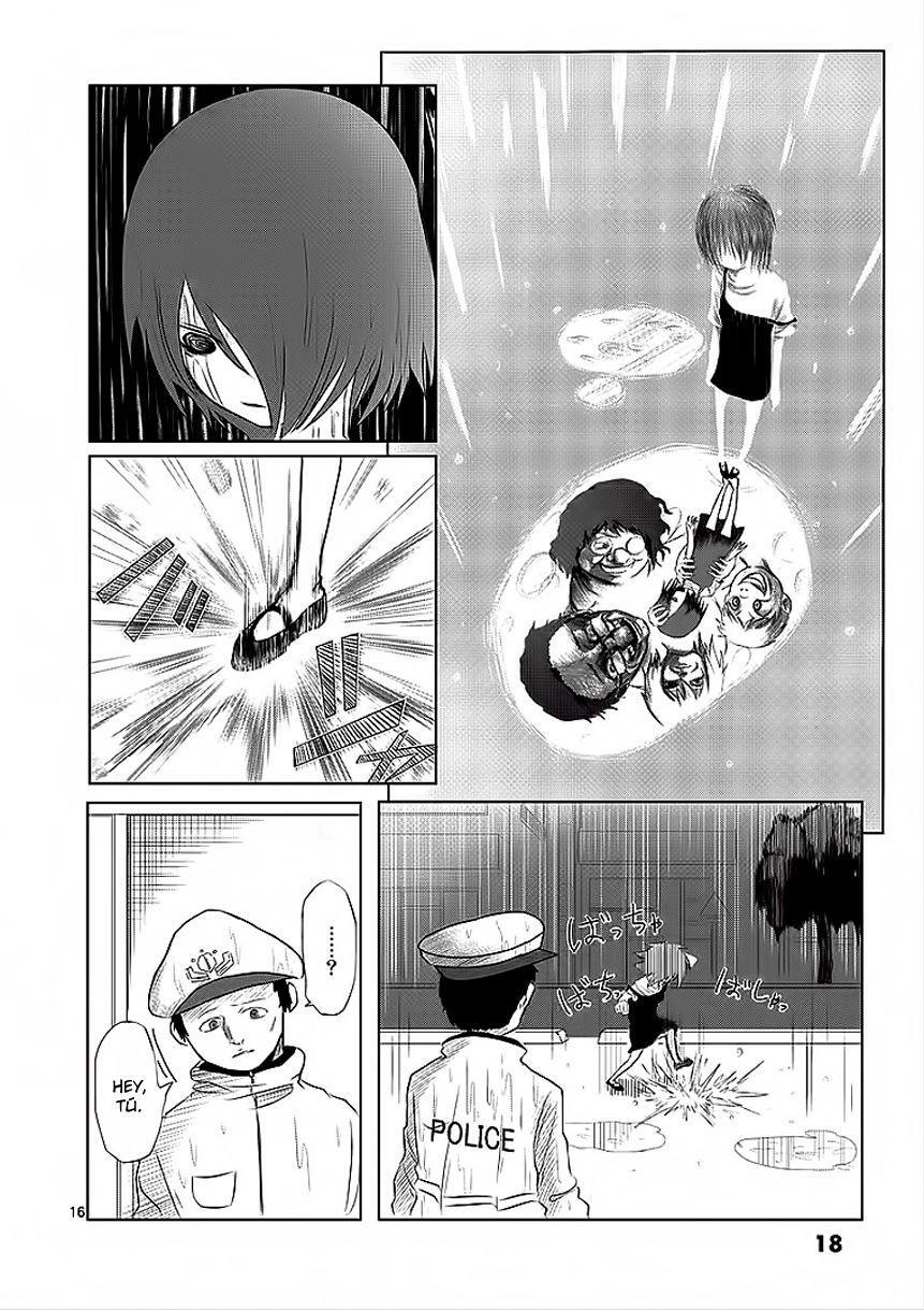 Capitulo 1 page 20