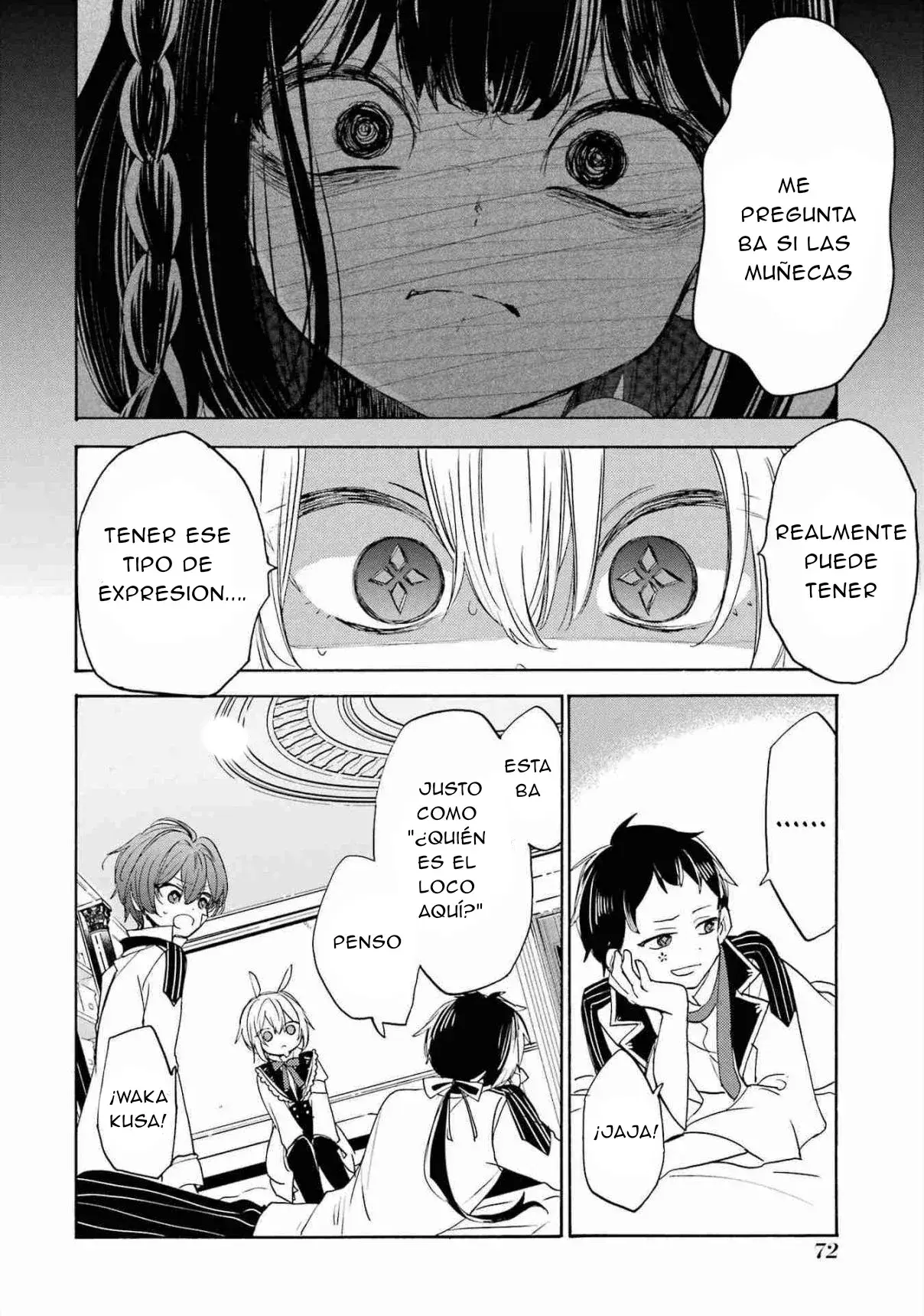 Capitulo 8 page 11