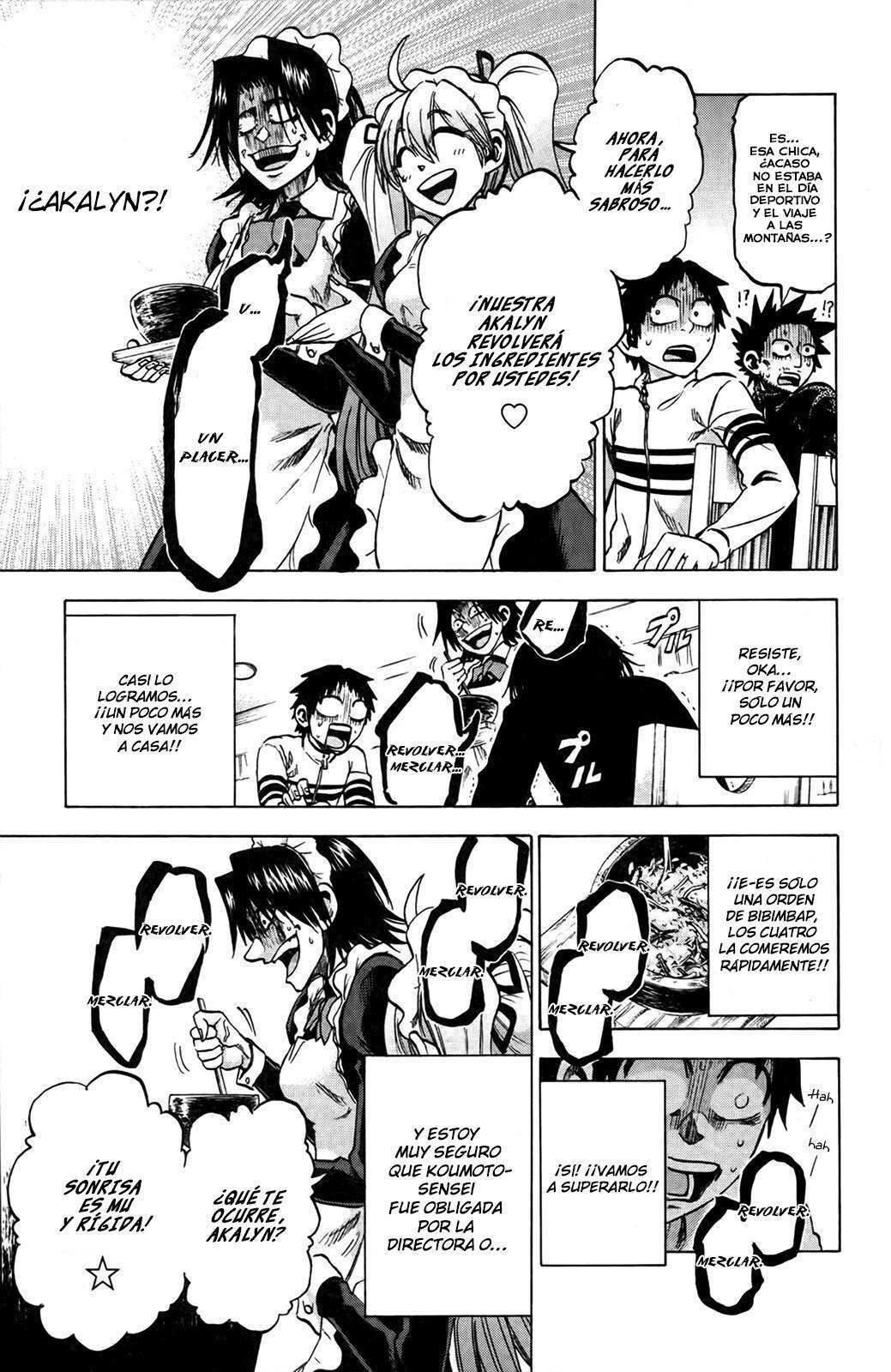 Capitulo 73 page 13