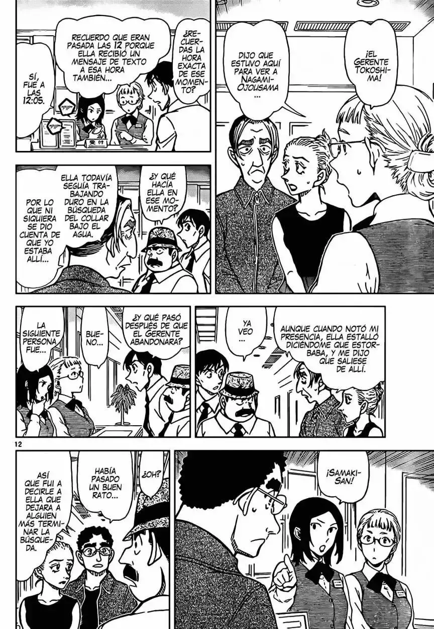 Capitulo 904 page 13