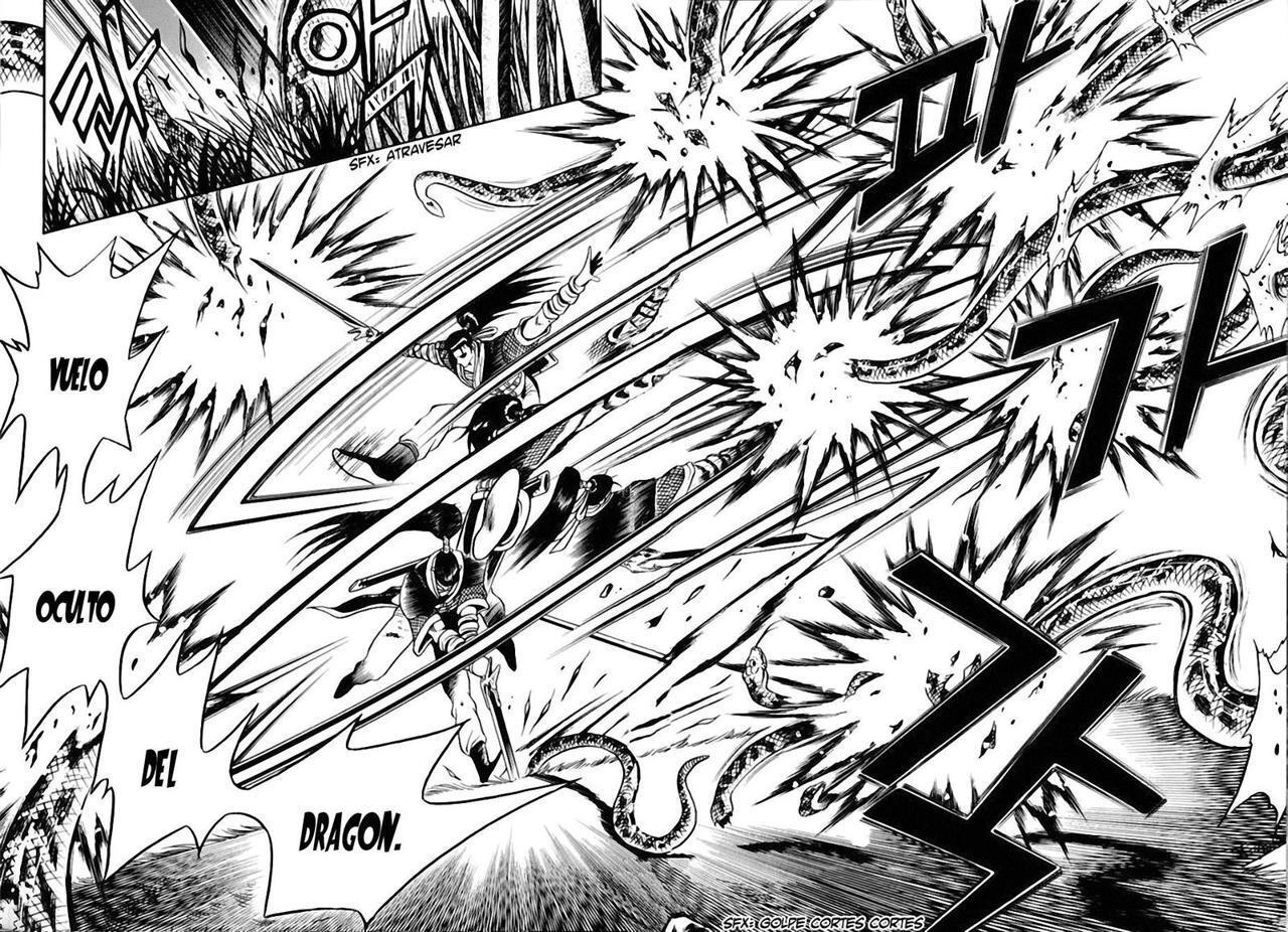 Capitulo 31 page 21