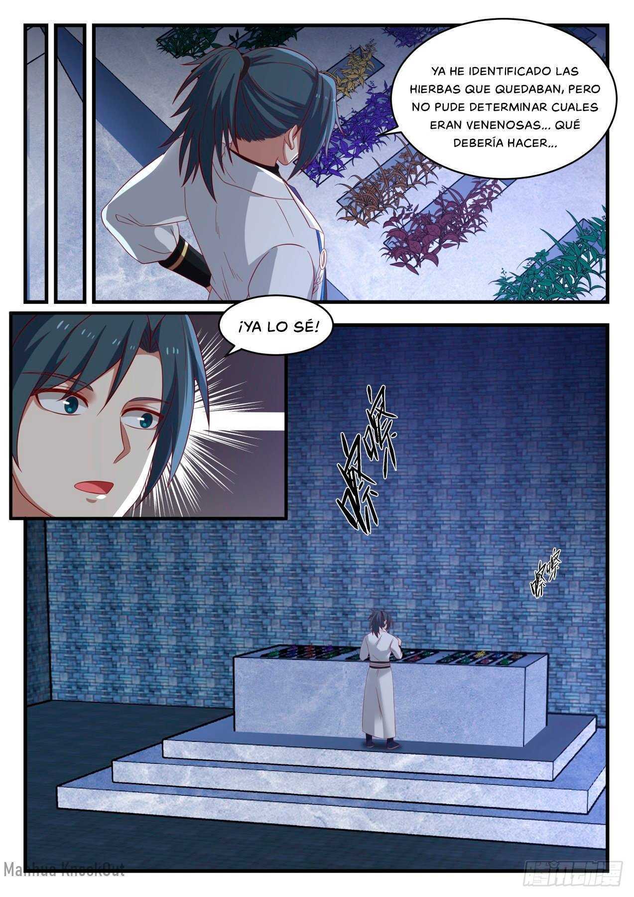 Capitulo 1644 page 7