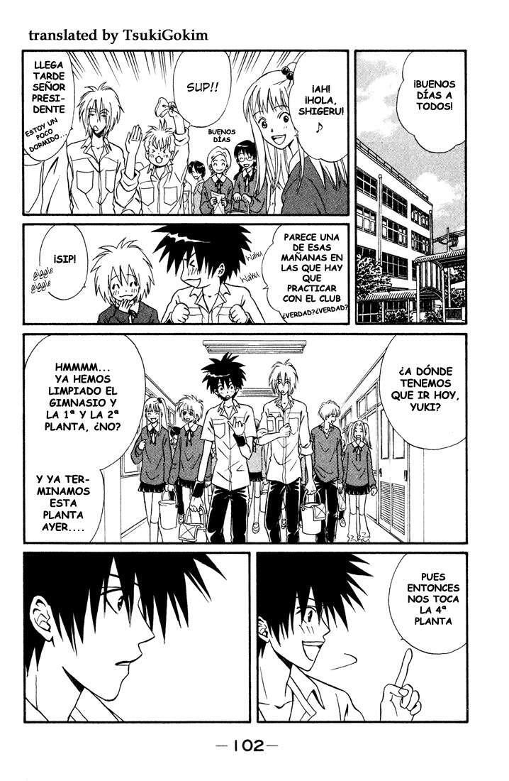 Capitulo 11 page 19