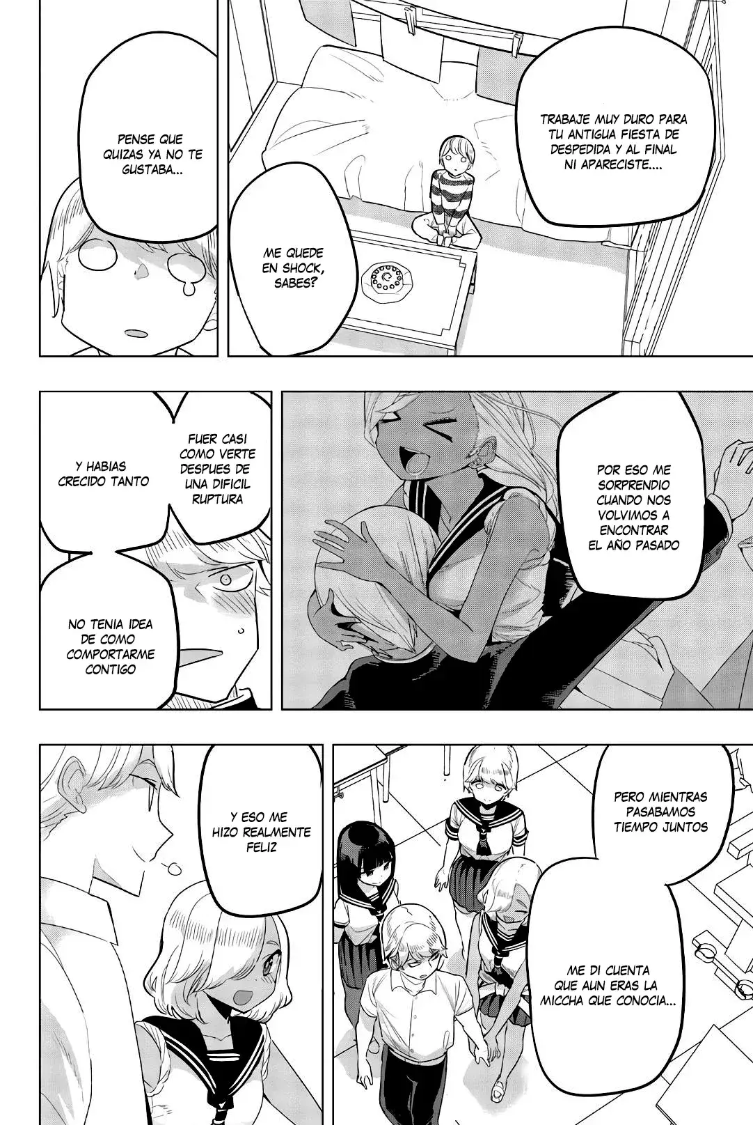 Capitulo 126 page 9