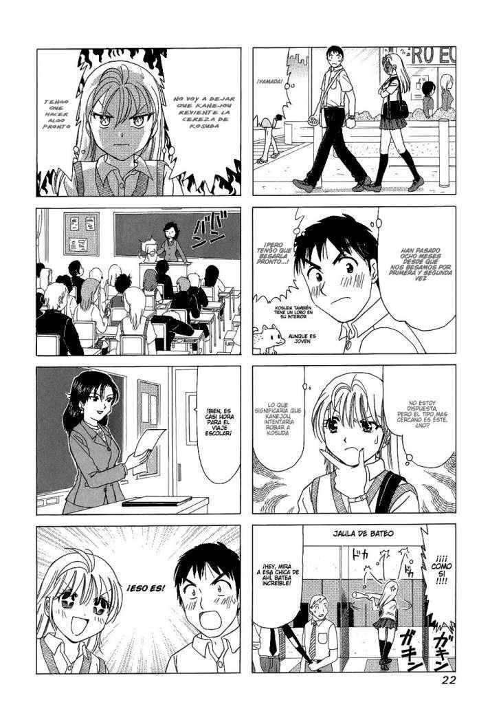 Capitulo 76 page 4