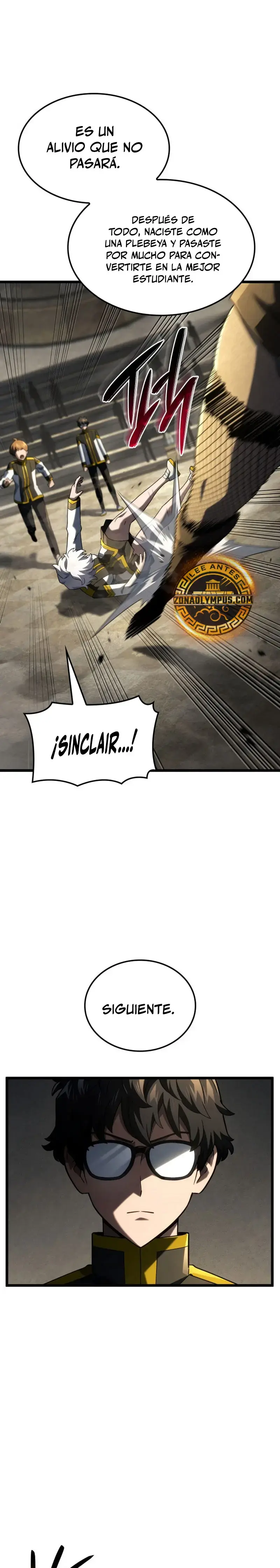 Capitulo 97 page 23