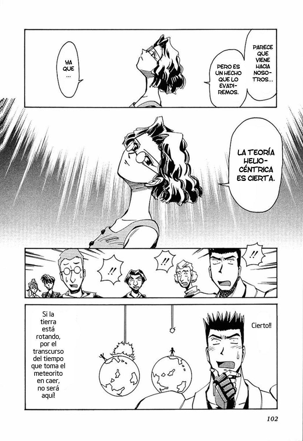 Capitulo 28 page 21