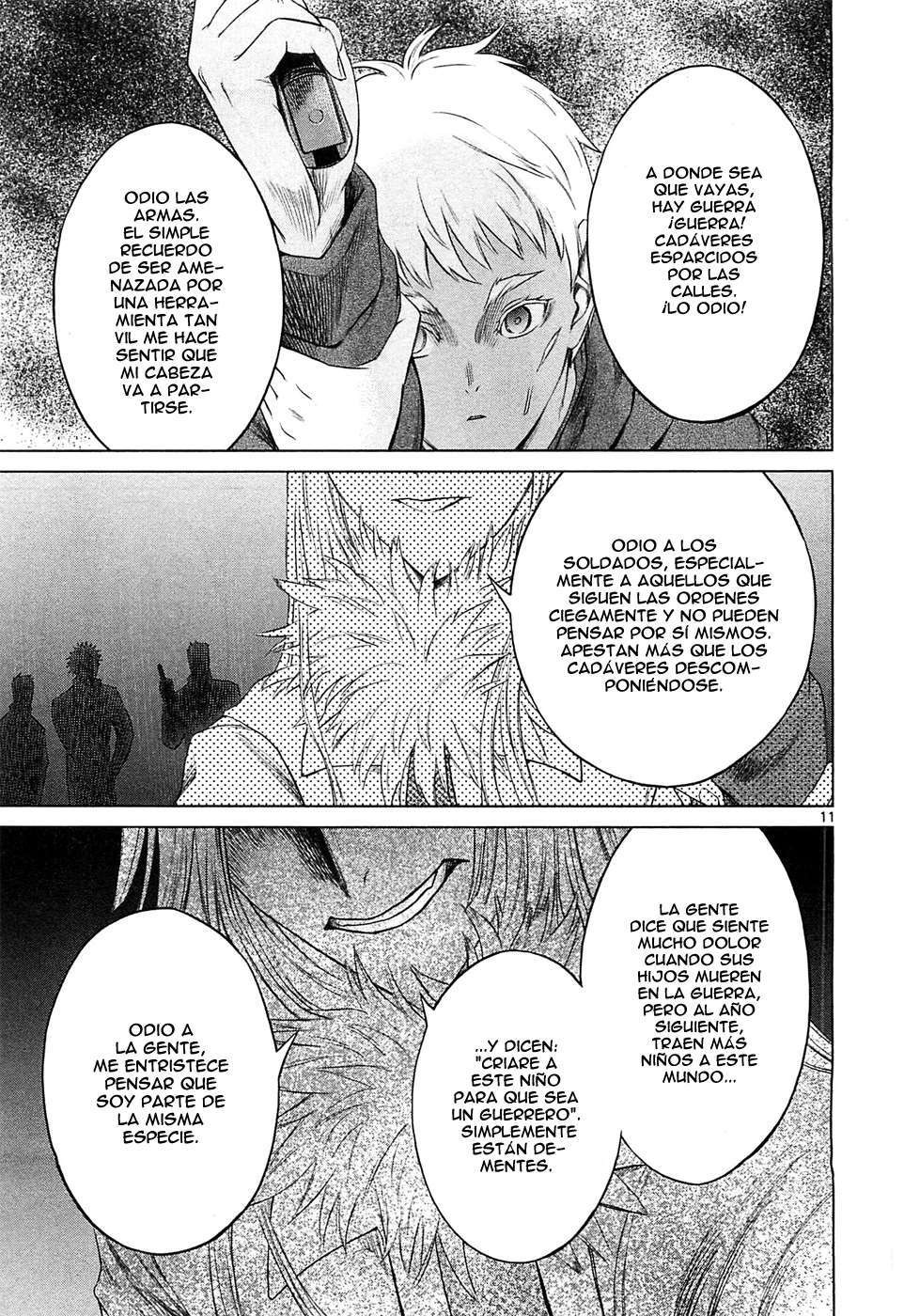 Capitulo 65 page 11
