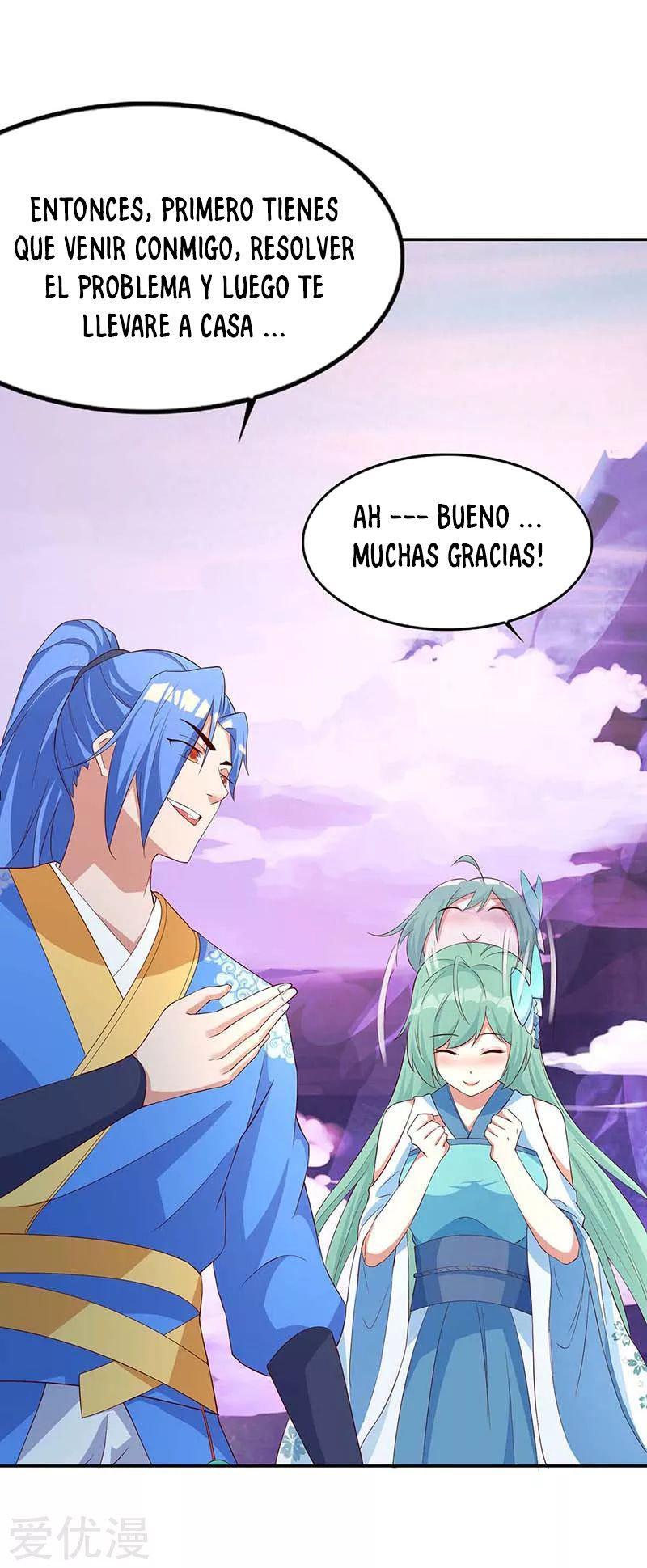 Capitulo 125 page 18