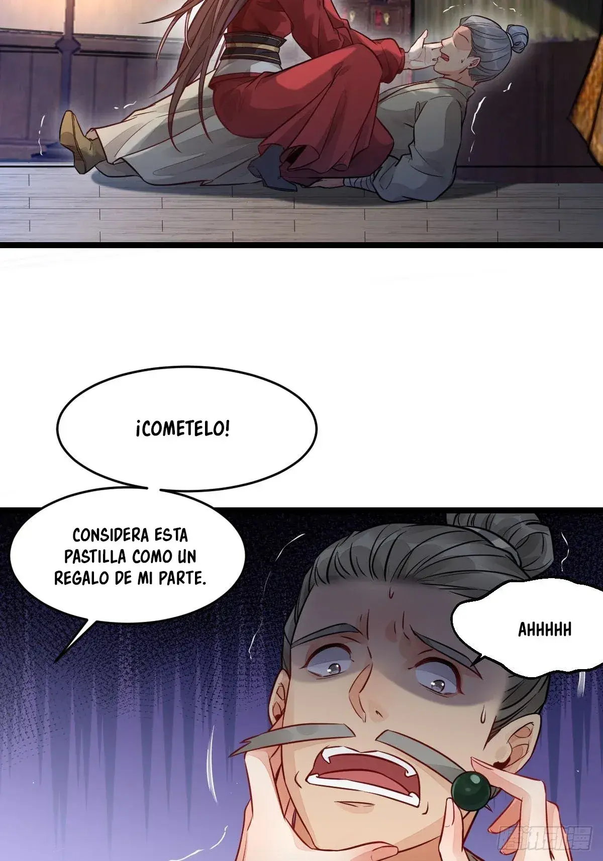 Capitulo 486 page 19