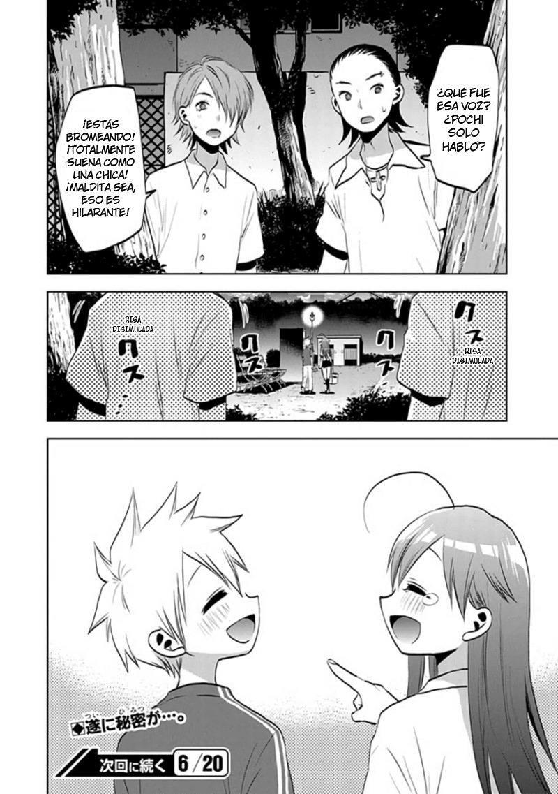 Capitulo 29 page 31