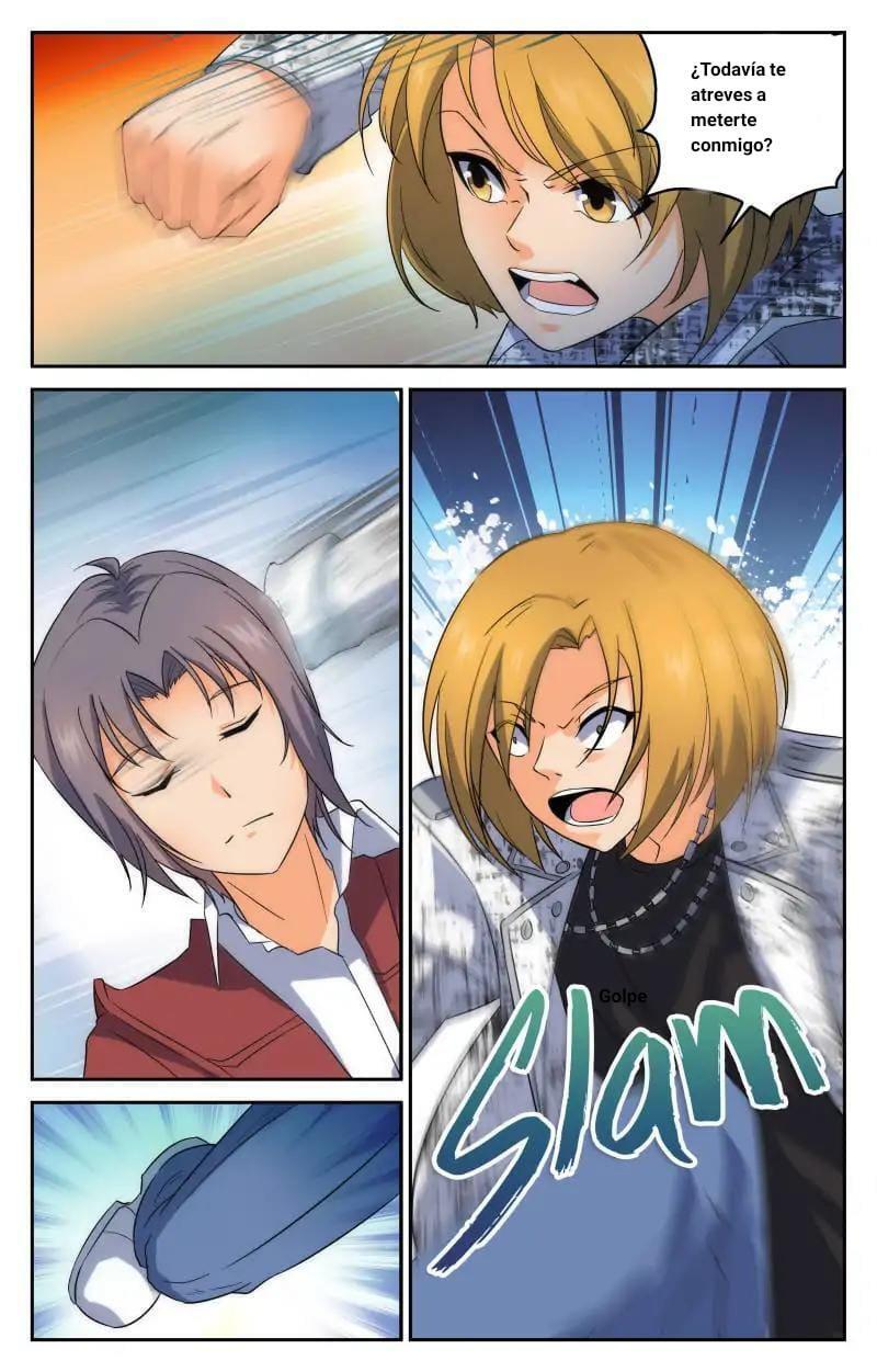 Capitulo 18 page 7